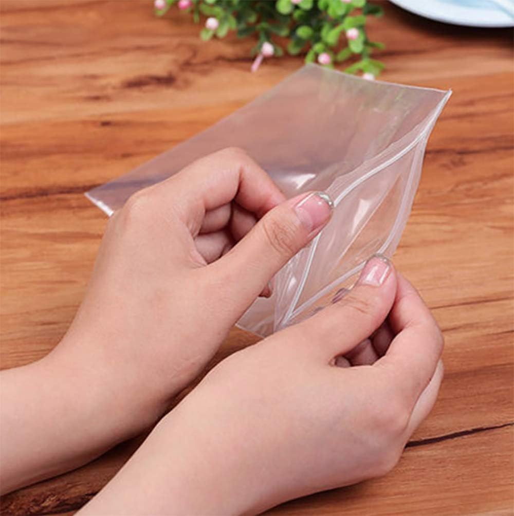 Samoon Zipper Bag