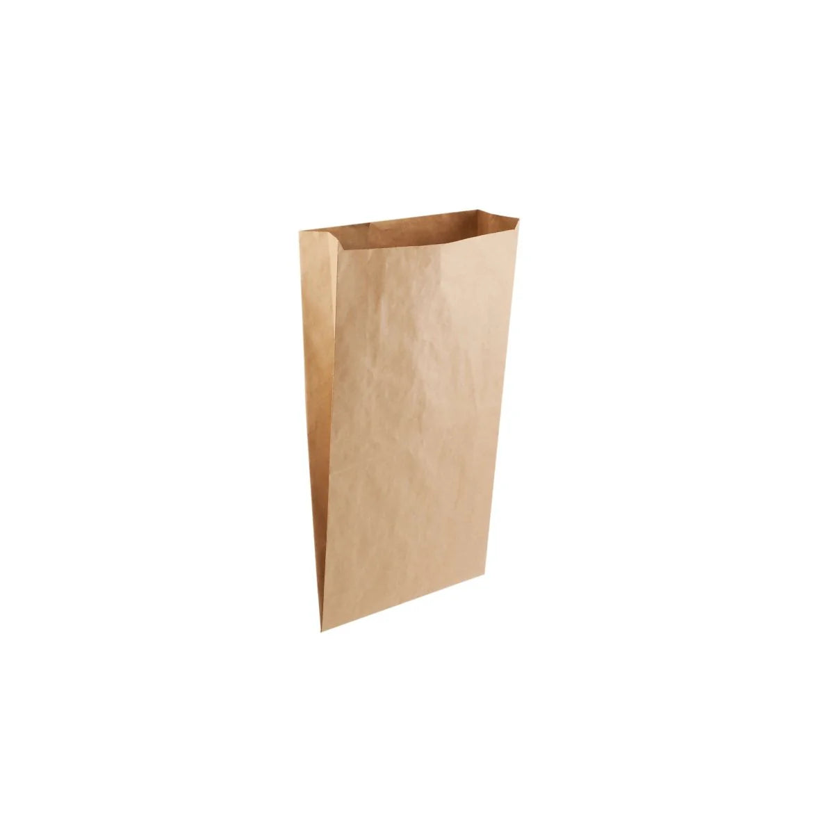 Pinch or Flat Bottom Kraft Paper Bags