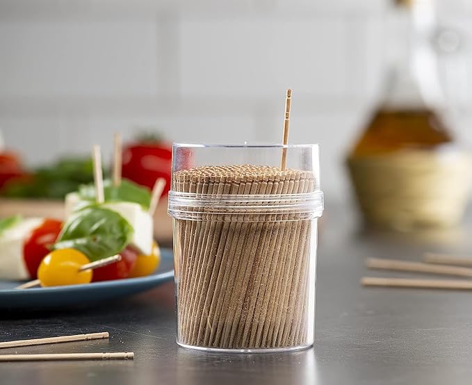 Bamboo Toothpicks