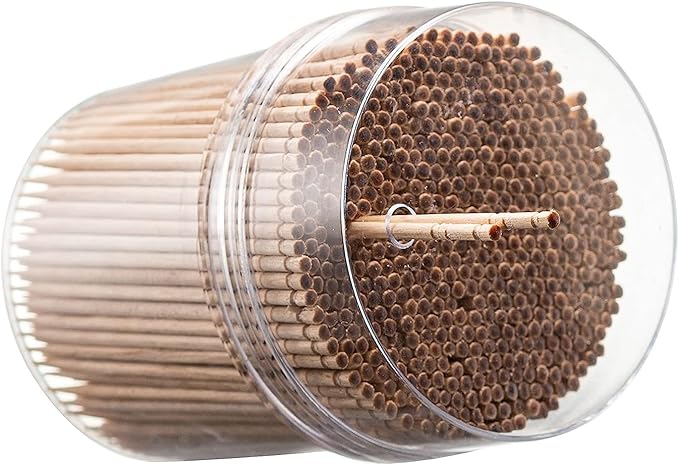 Bamboo Toothpicks