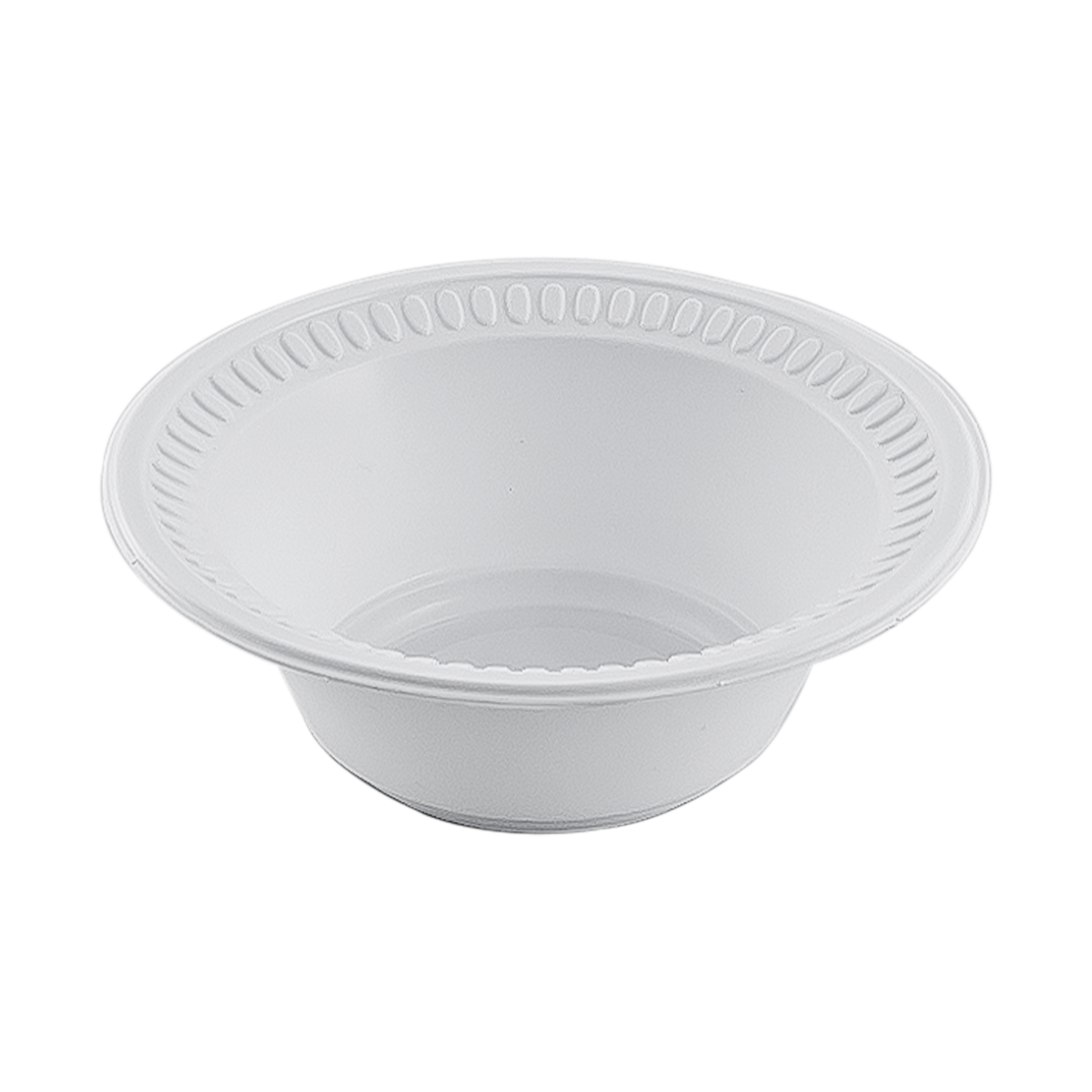 Plastic Bowl