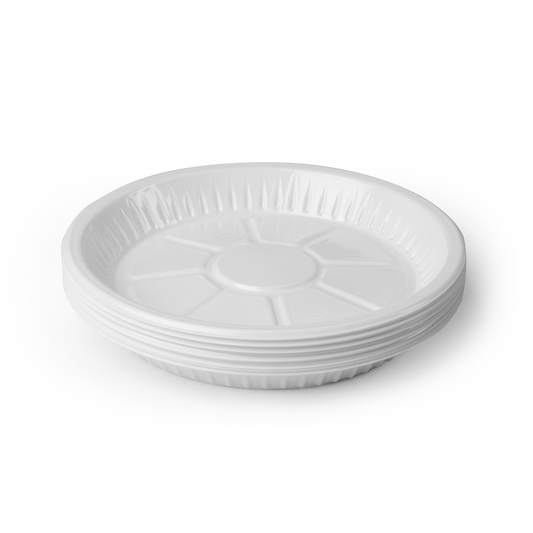 Plastic Plate