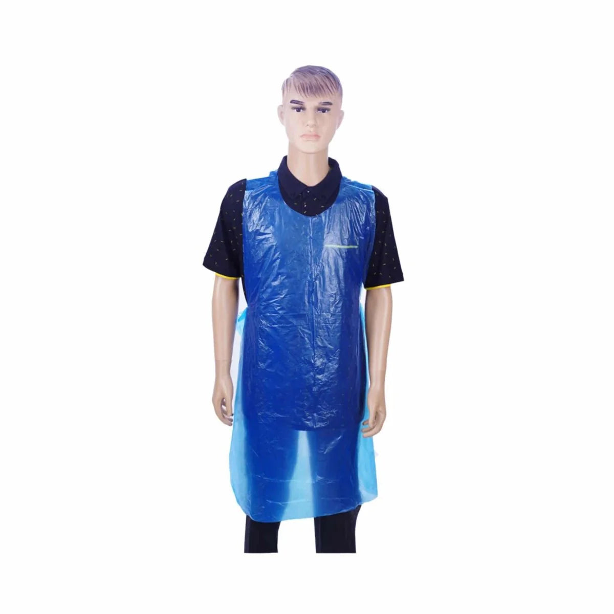 Plastic Aprons