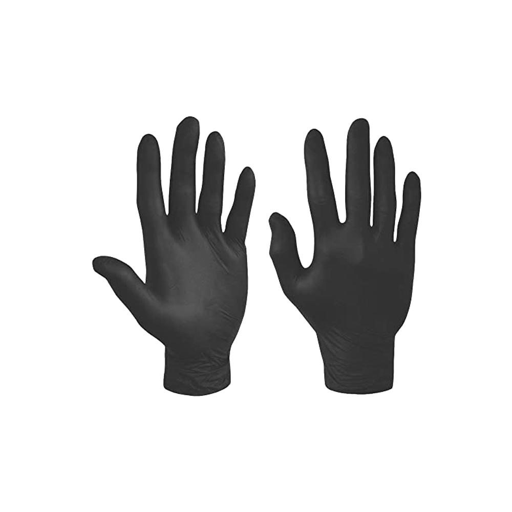 Nitrile Gloves