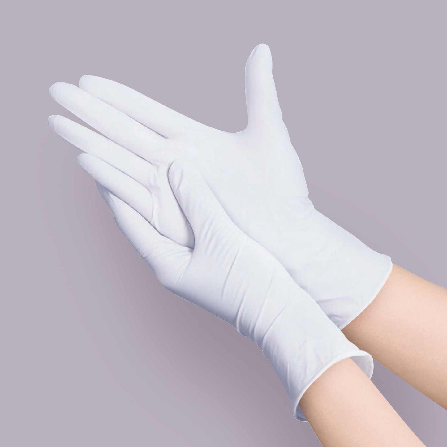 Nitrile Gloves