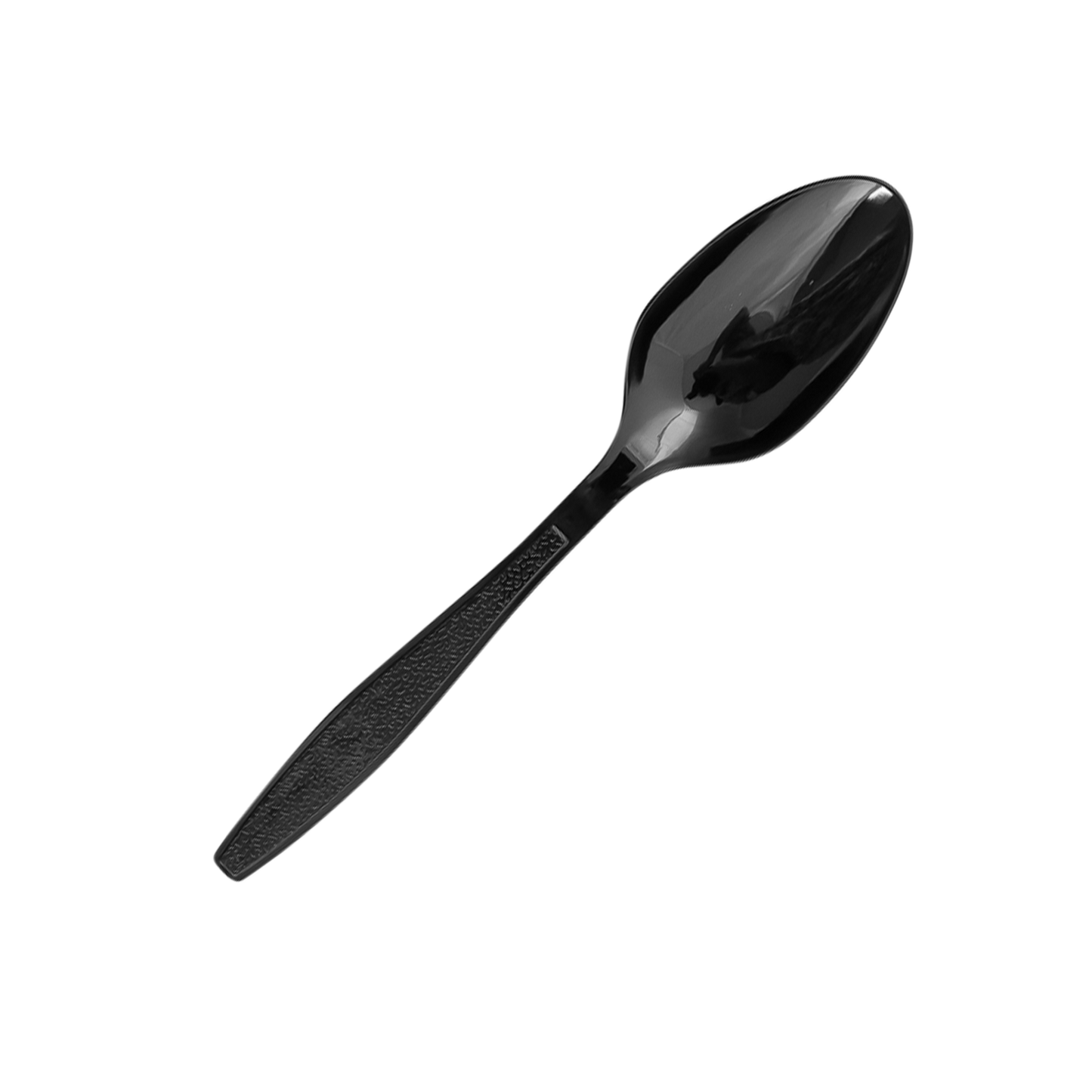 Plastic Spoon
