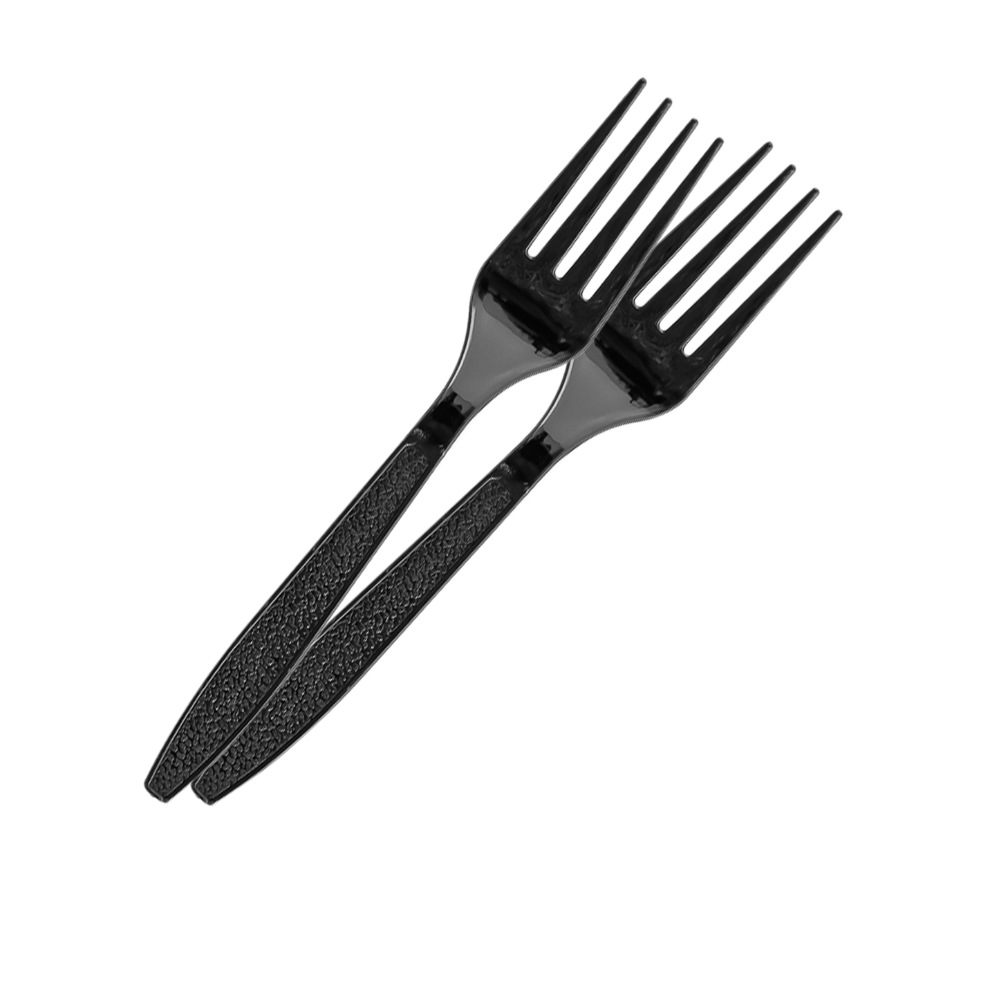 Plastic Fork