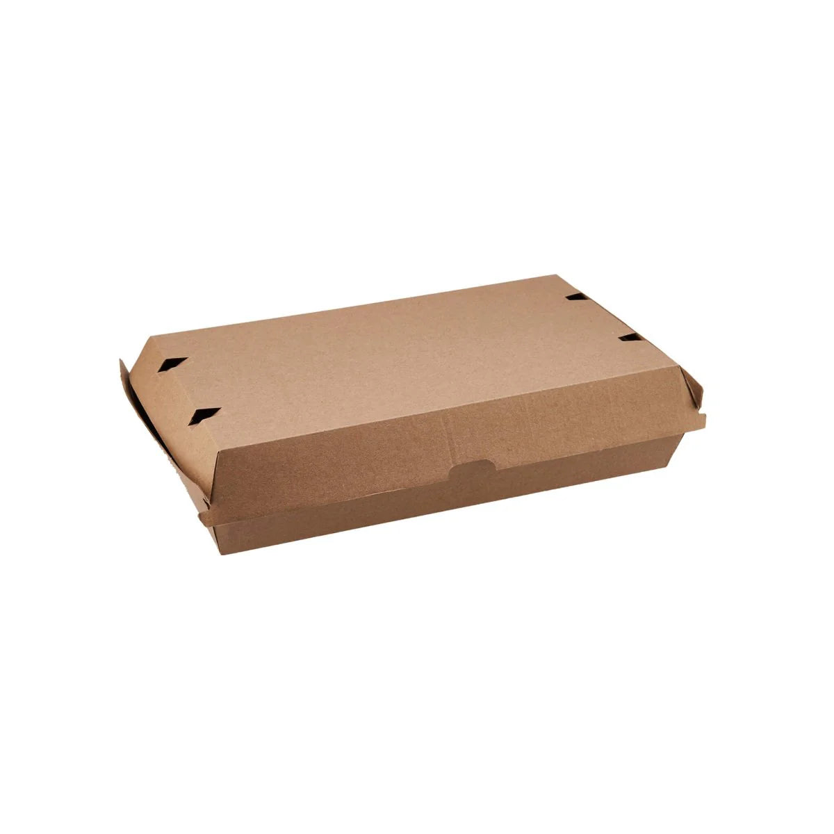 Kraft Flute Family Pack