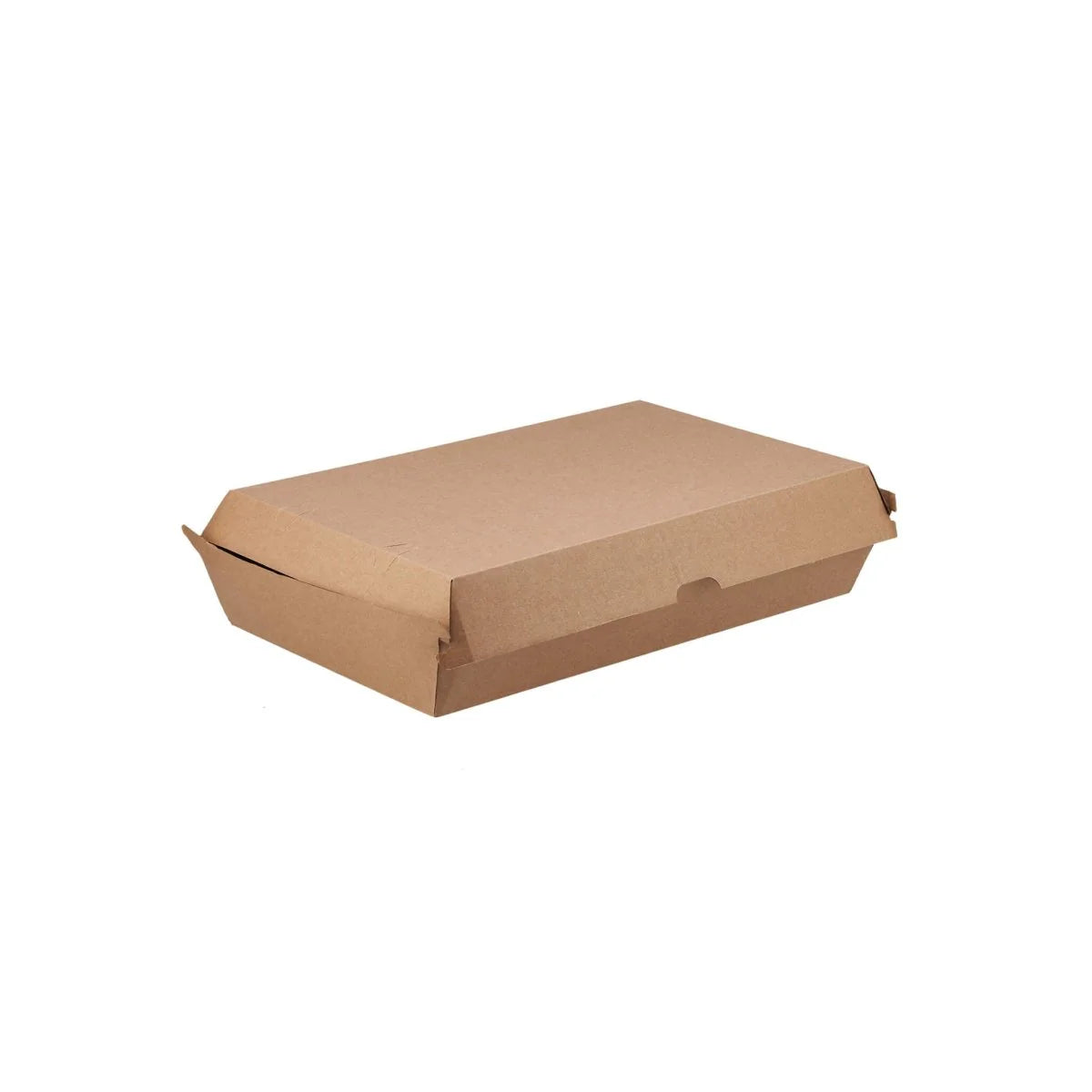 Kraft Flute Family Pack