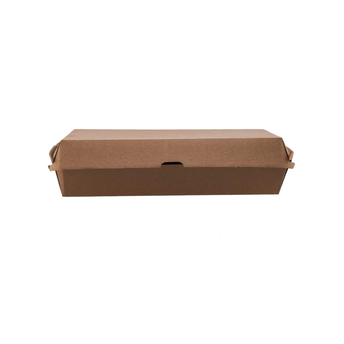 Kraft Flute Family Pack