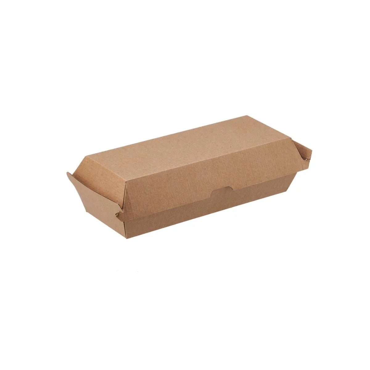 Kraft Flute Hotdog Box