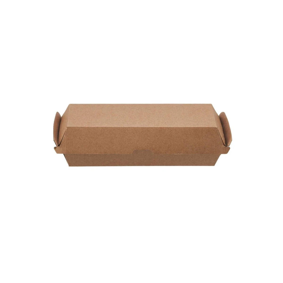 Kraft Flute Hotdog Box