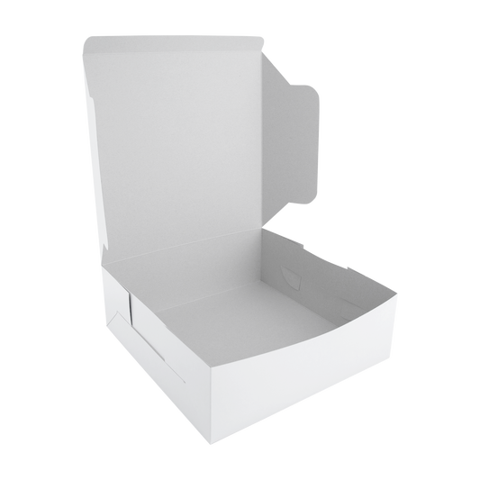 Paper Cake Box