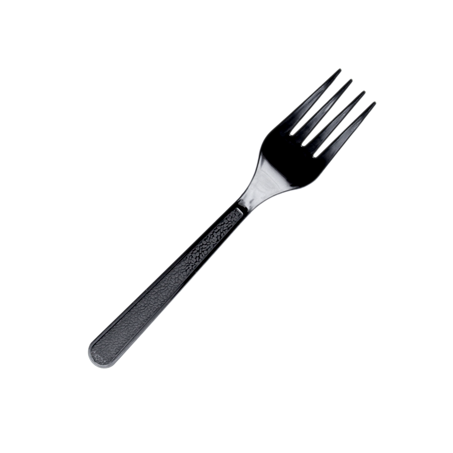 Plastic Fork