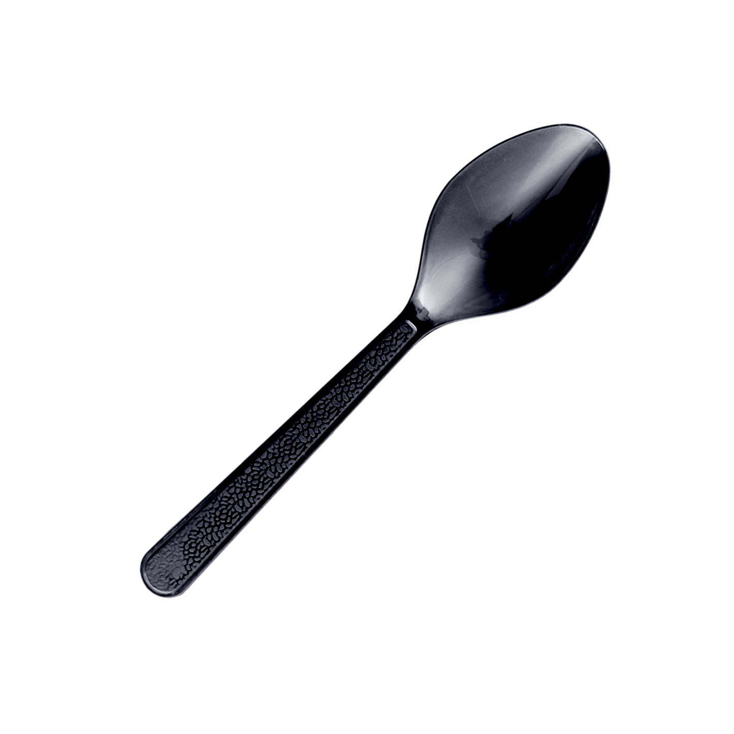 Plastic Spoon