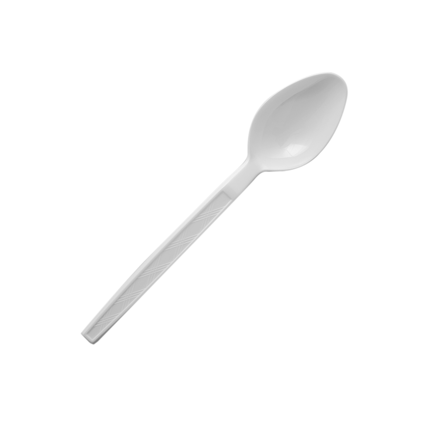 Plastic Spoon