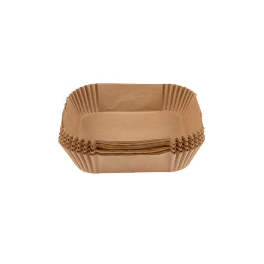 Square Air Fryer Paper Liner