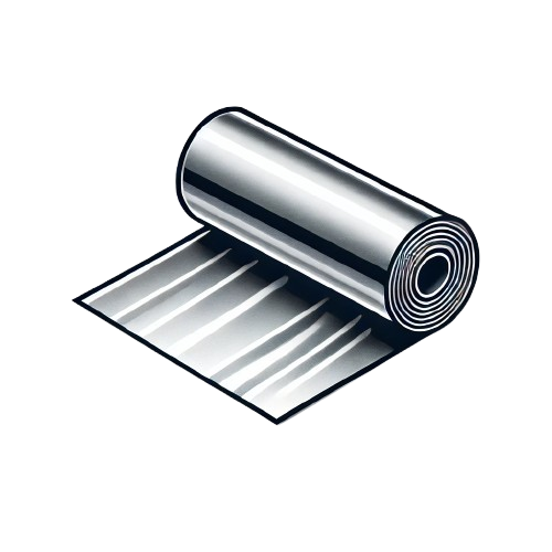 Aluminum Foil