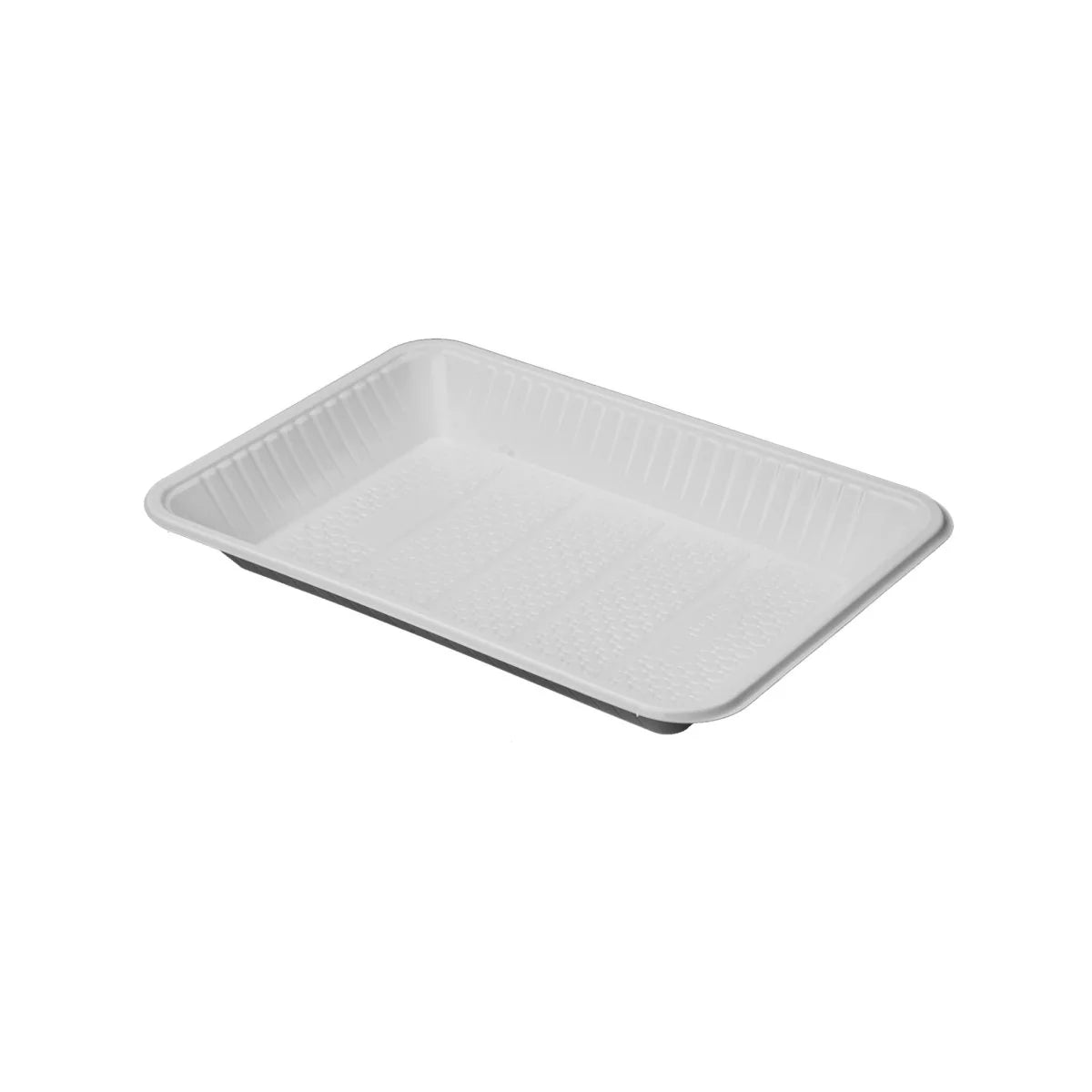 Plastic Tray