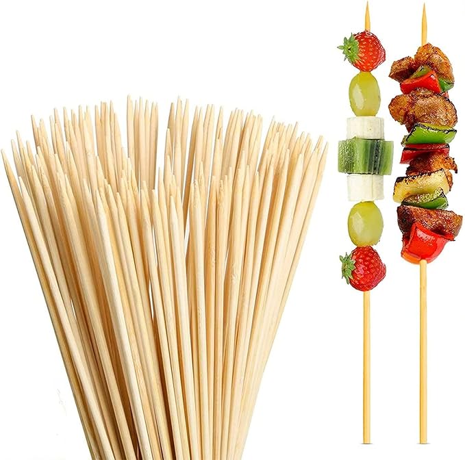 Bamboo Skewers