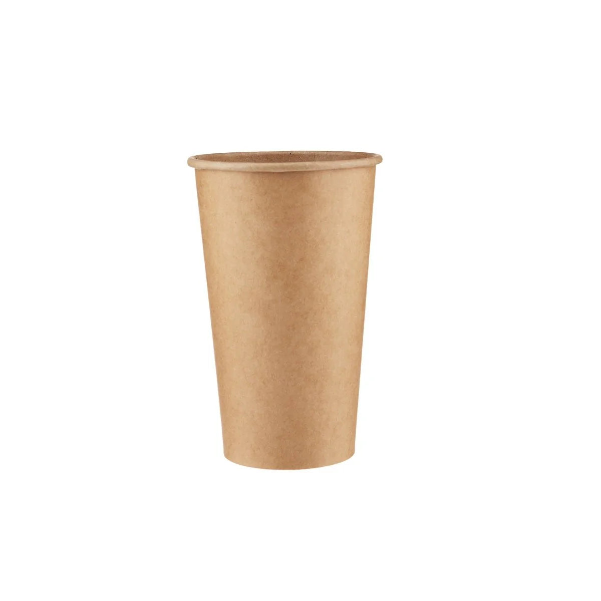 Kraft Paper Heavy Duty Cup