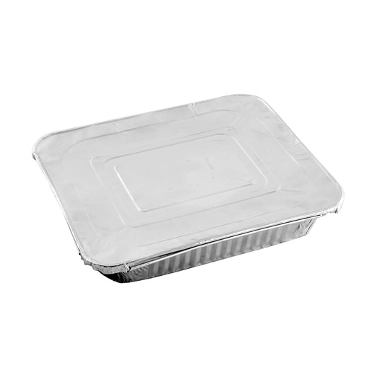 Aluminium Container