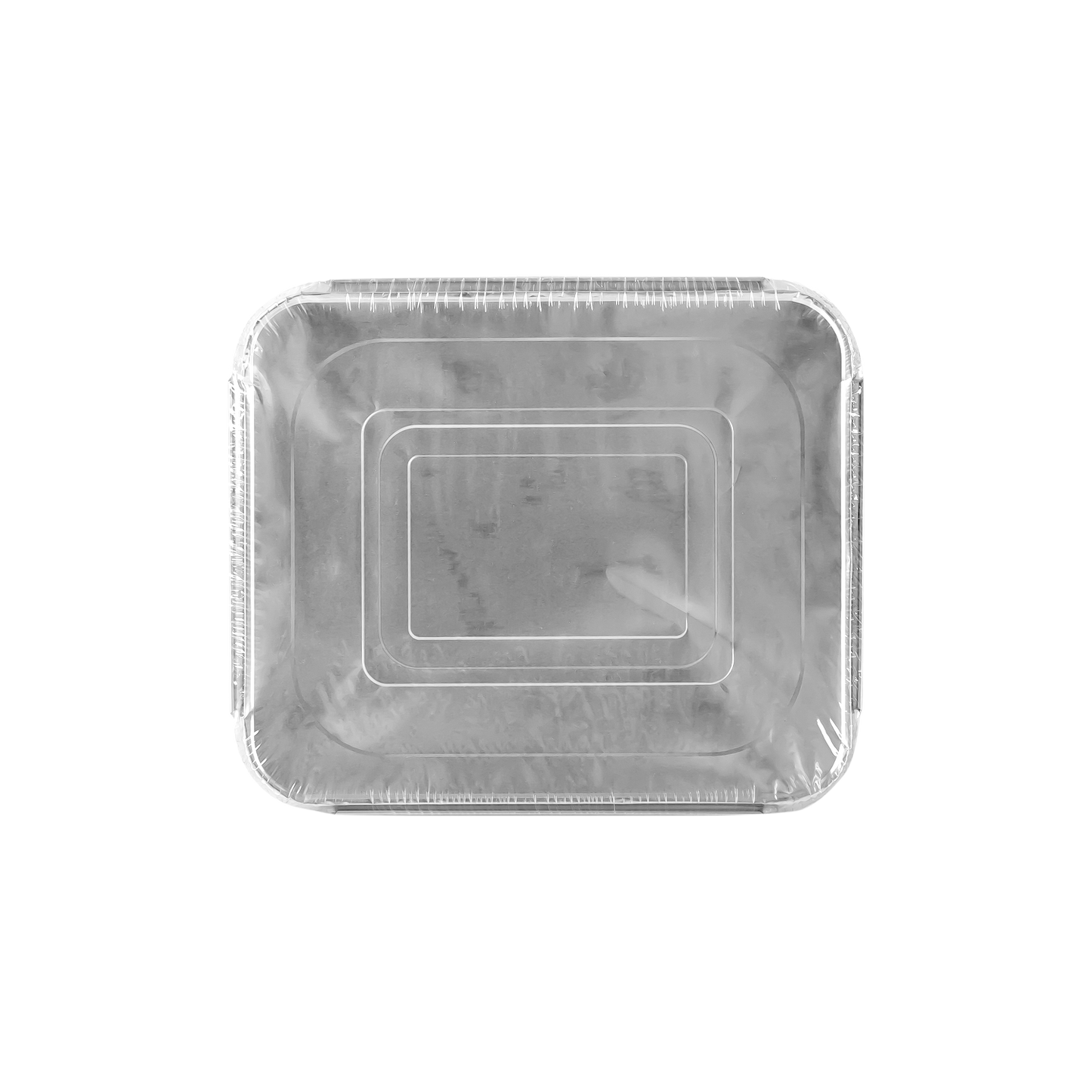 Aluminium Container