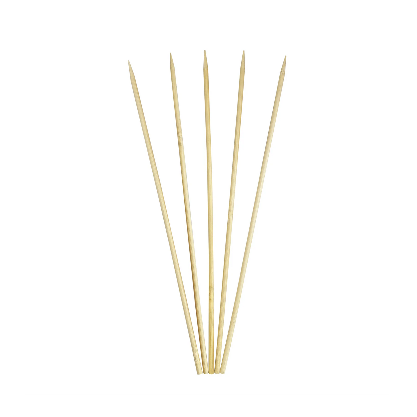 Bamboo Skewers