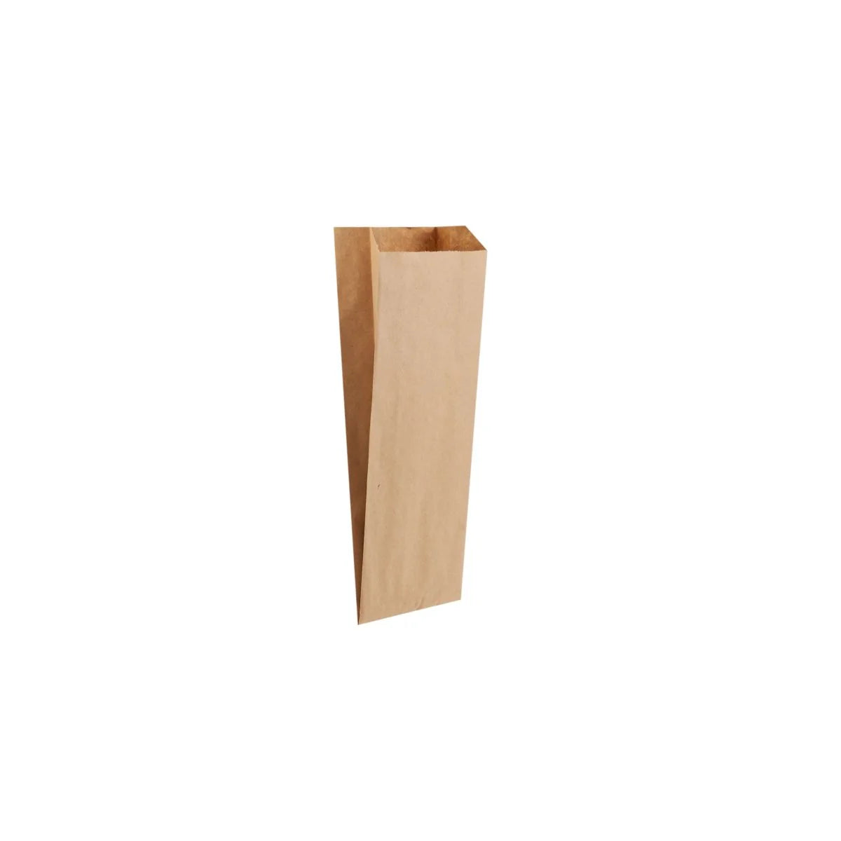 Pinch or Flat Bottom Kraft Paper Bags