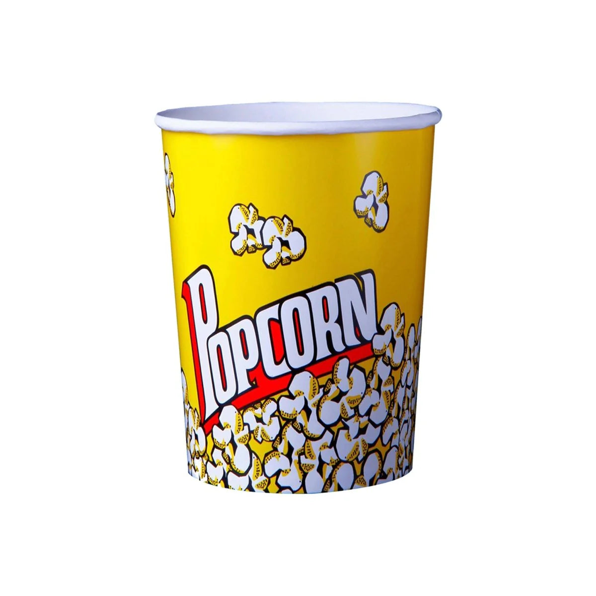 Popcorn Tub