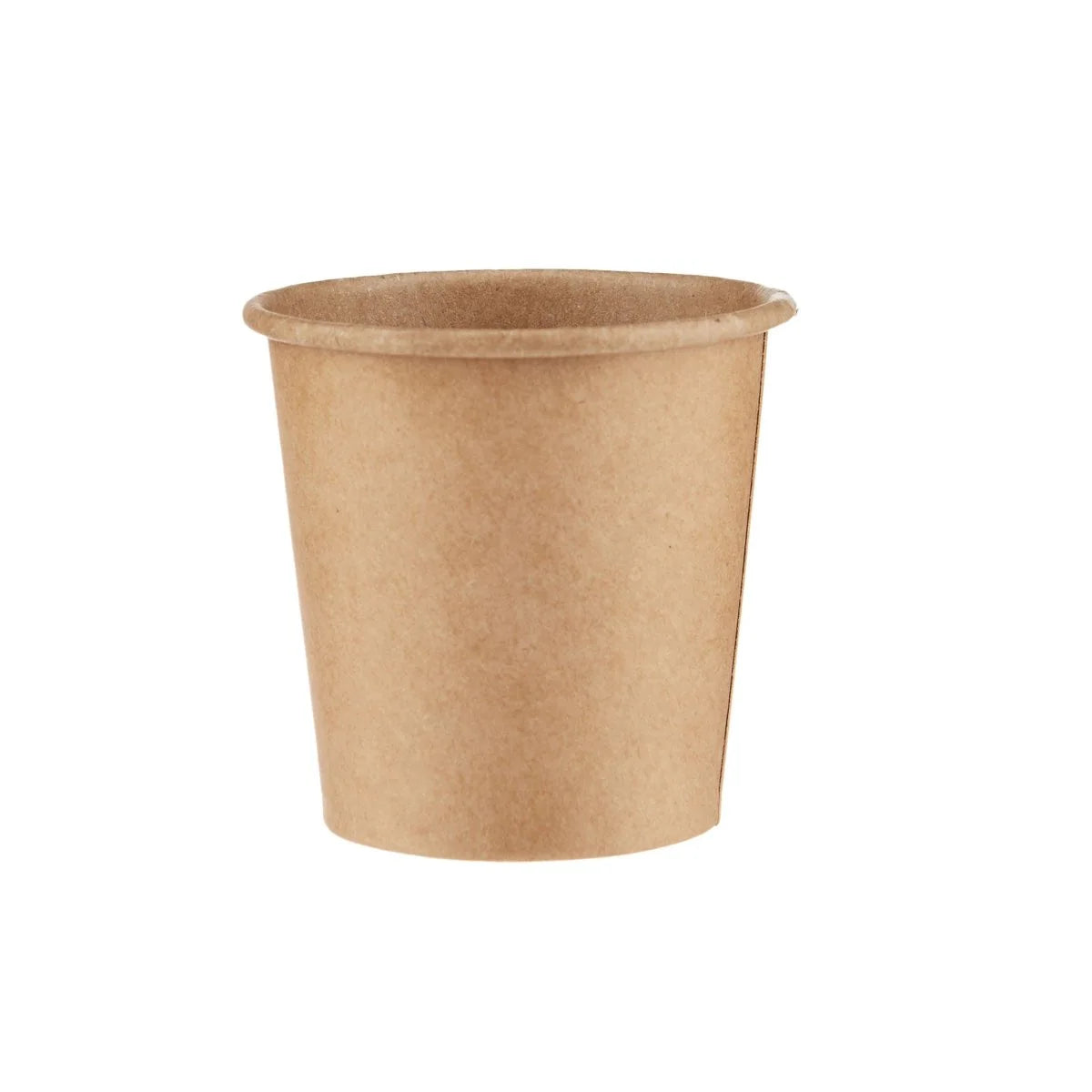 Kraft Paper Heavy Duty Cup