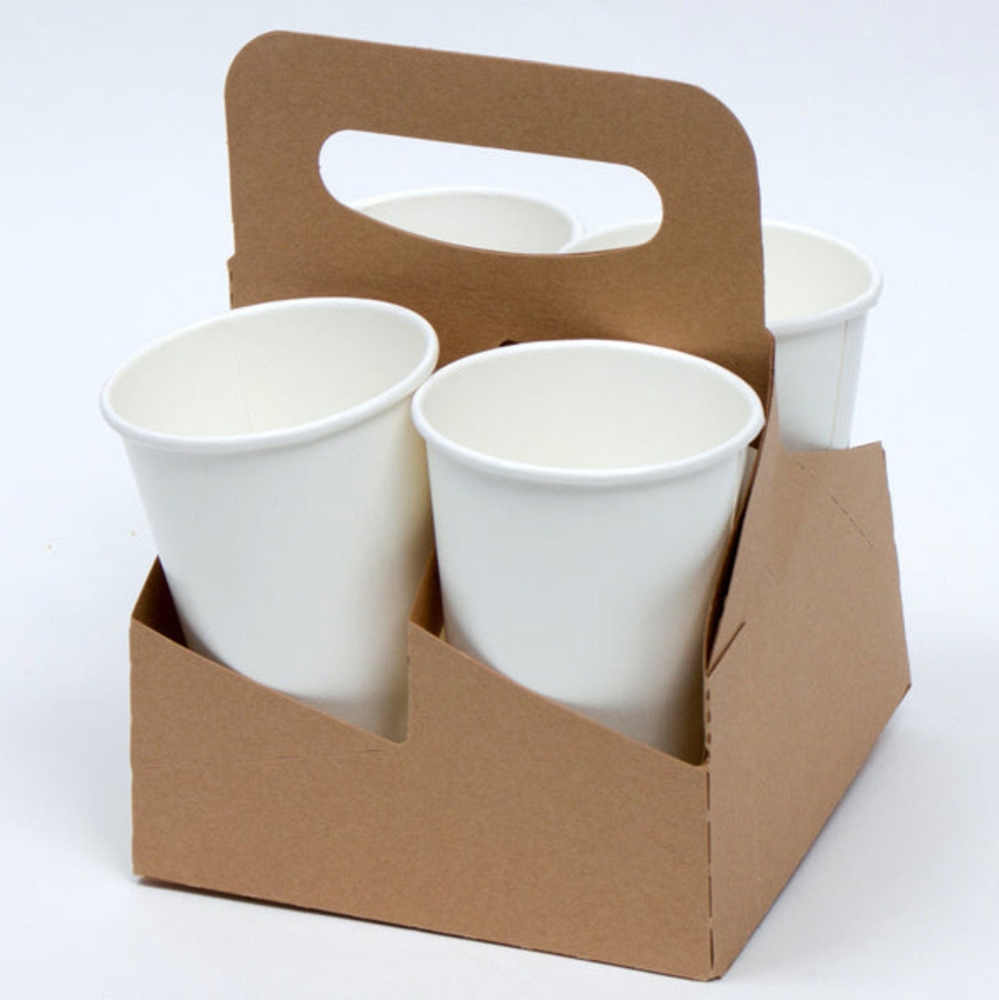 Paper Cup Carrier