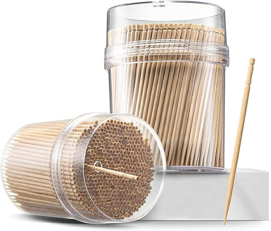 Bamboo Toothpicks