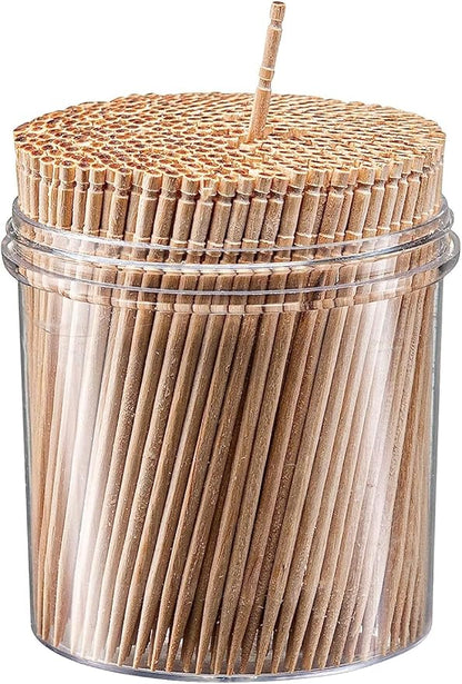 Bamboo Toothpicks