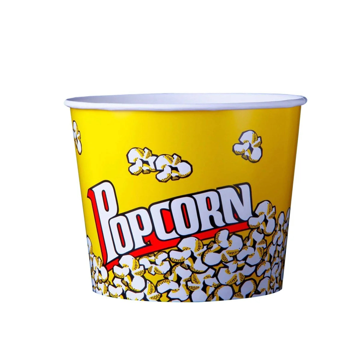 Popcorn Tub