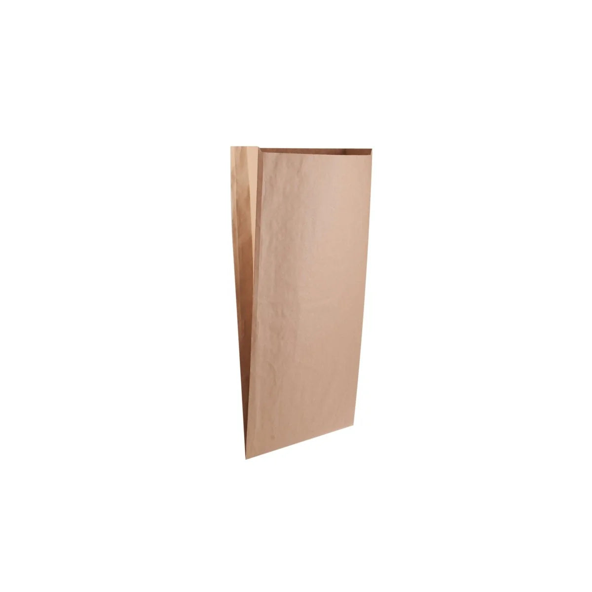 Pinch or Flat Bottom Kraft Paper Bags