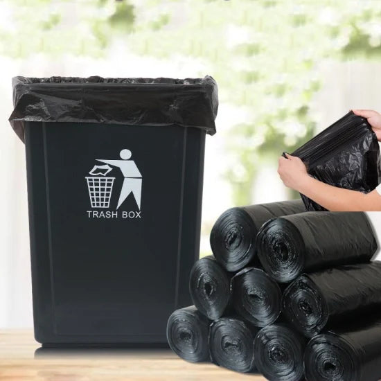 Garbage Bag Roll