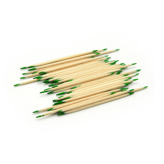 Mint Toothpicks