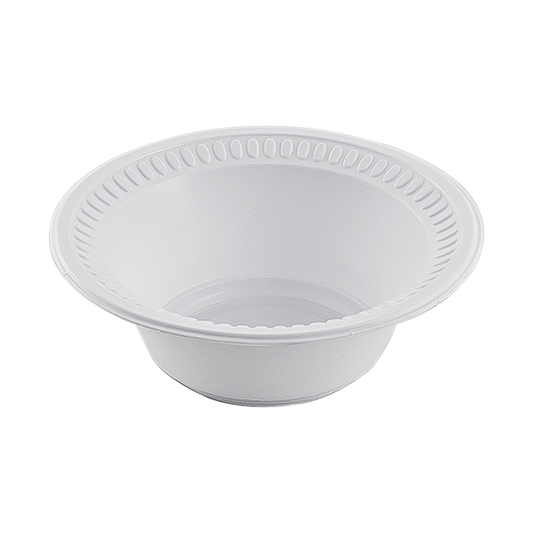 Plastic Bowl