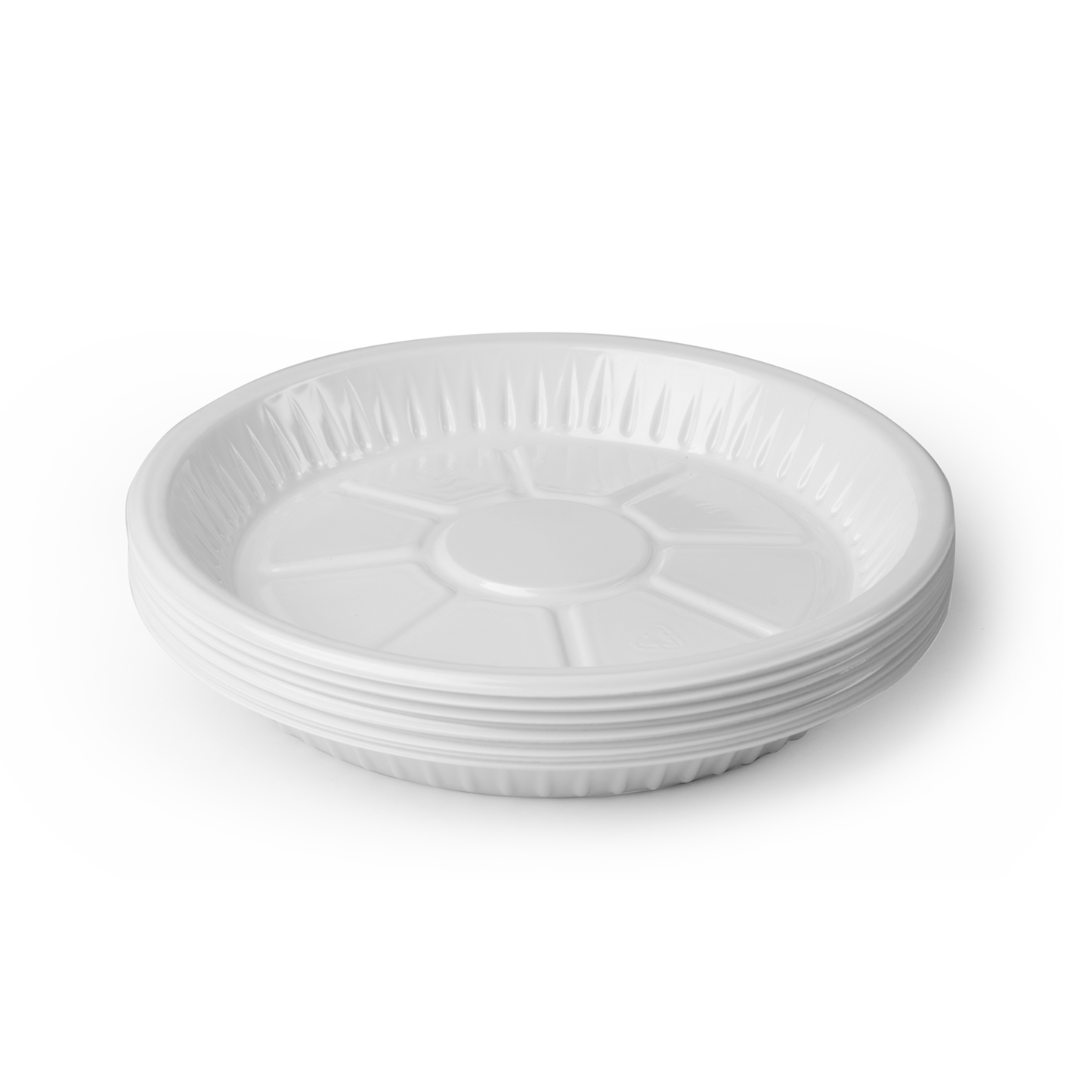 Plastic Plate