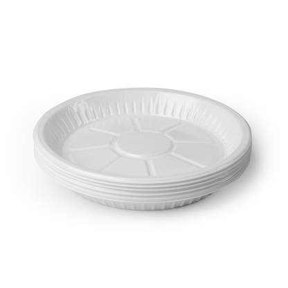 Plastic Plate