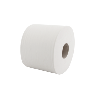 Toilet Paper Roll