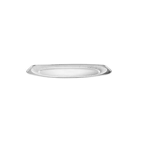 Aluminium Oval Platter