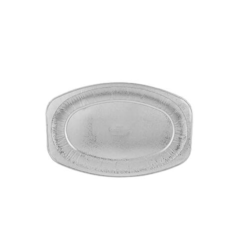 Aluminium Oval Platter