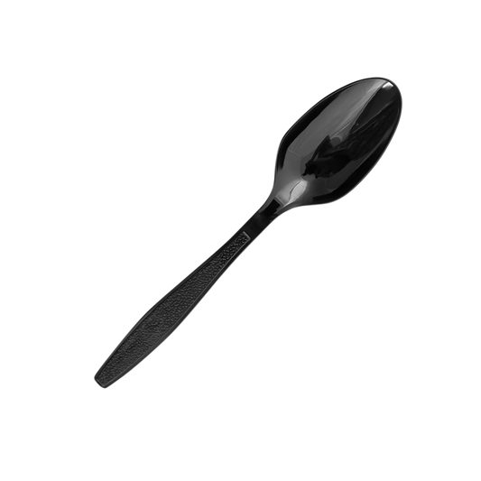 Plastic Spoon