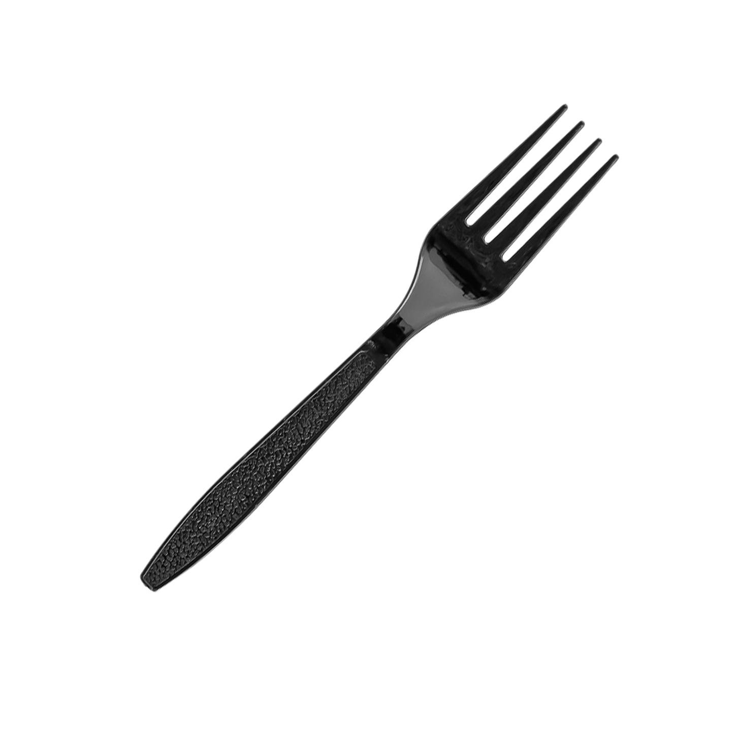 Plastic Fork