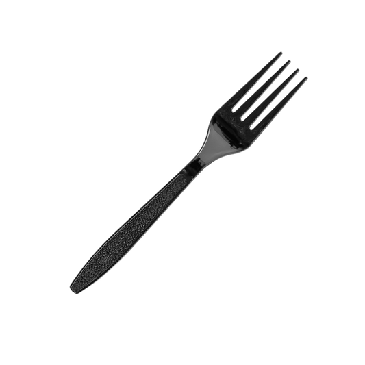 Plastic Fork