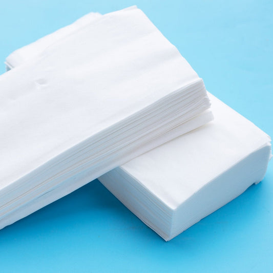 C-Fold Paper Tissues