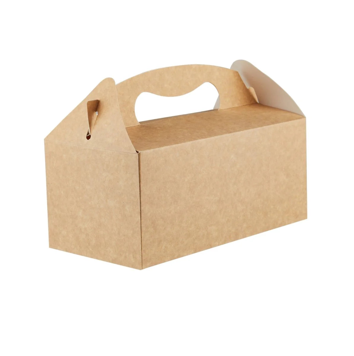 Kraft Carry Meal Box