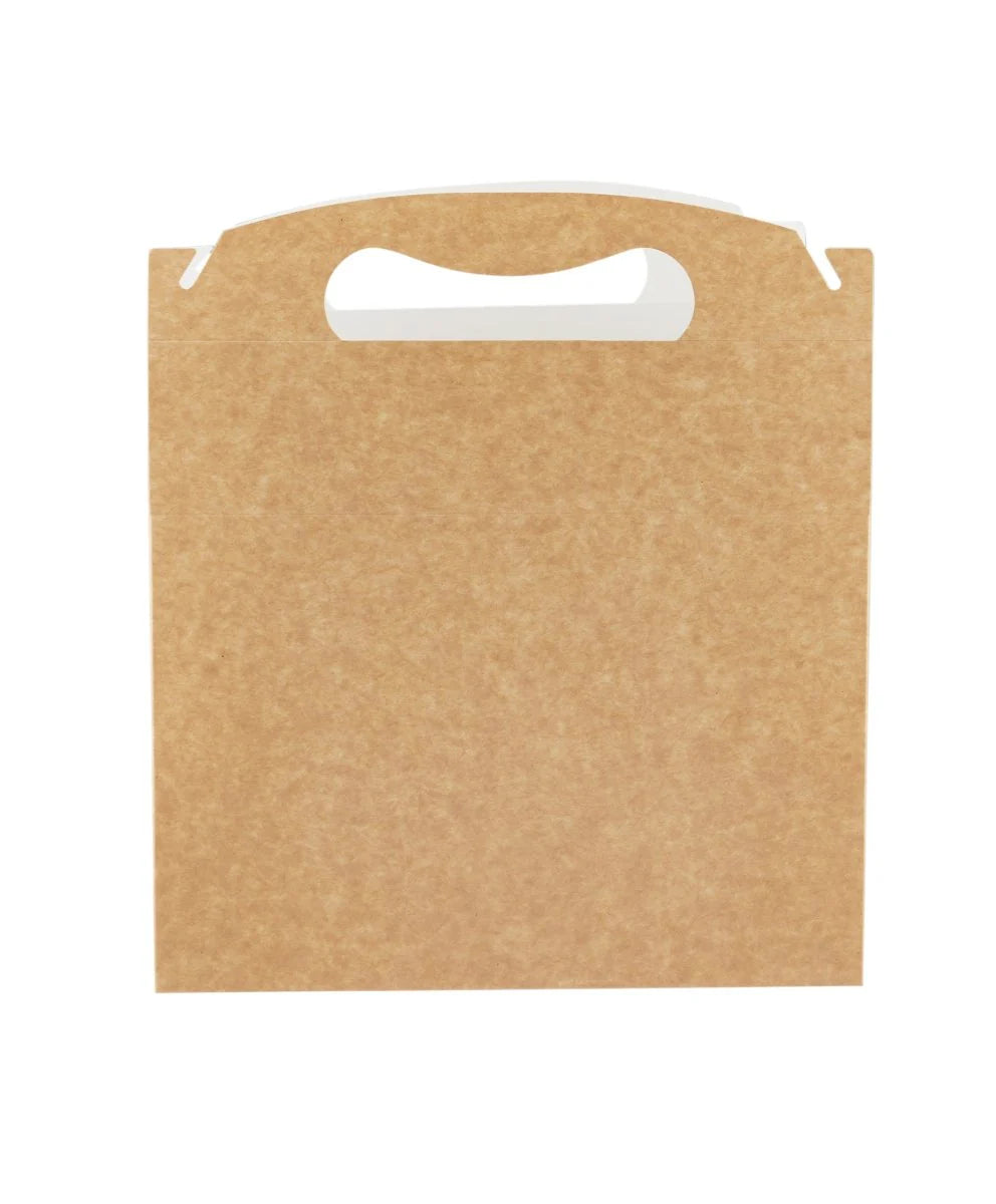 Kraft Carry Meal Box